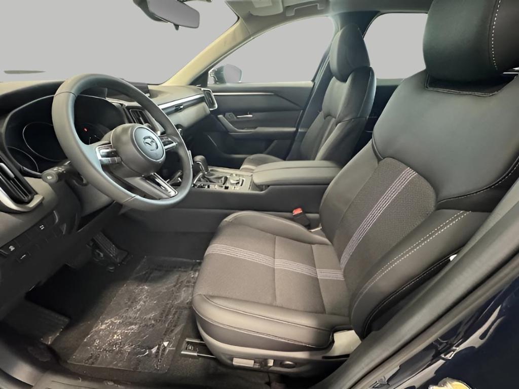 new 2025 Mazda CX-50 car, priced at $35,517
