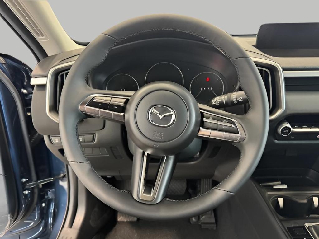 new 2025 Mazda CX-50 car, priced at $35,517