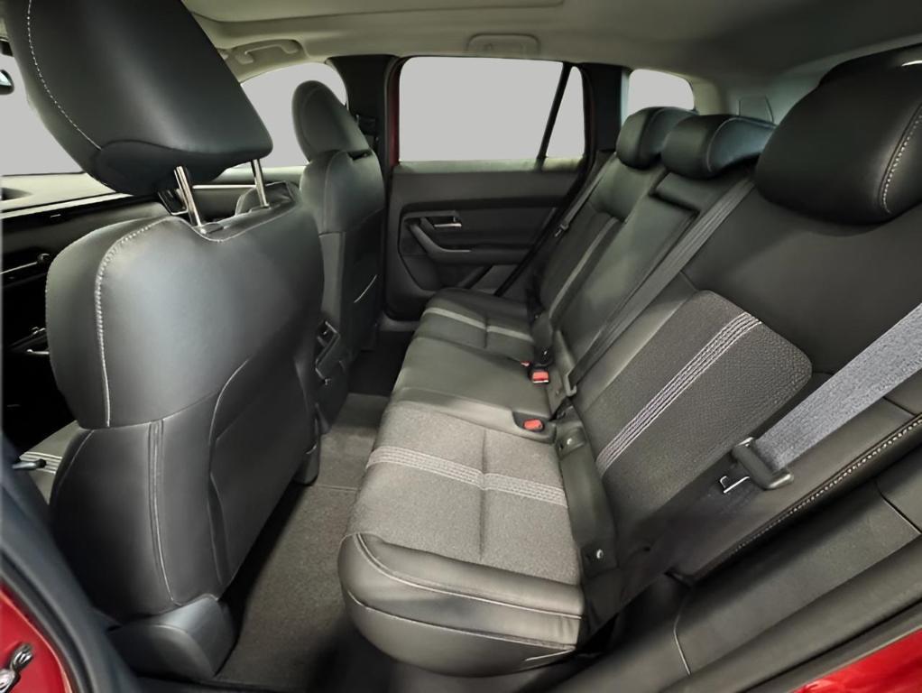 new 2025 Mazda CX-50 car, priced at $36,035