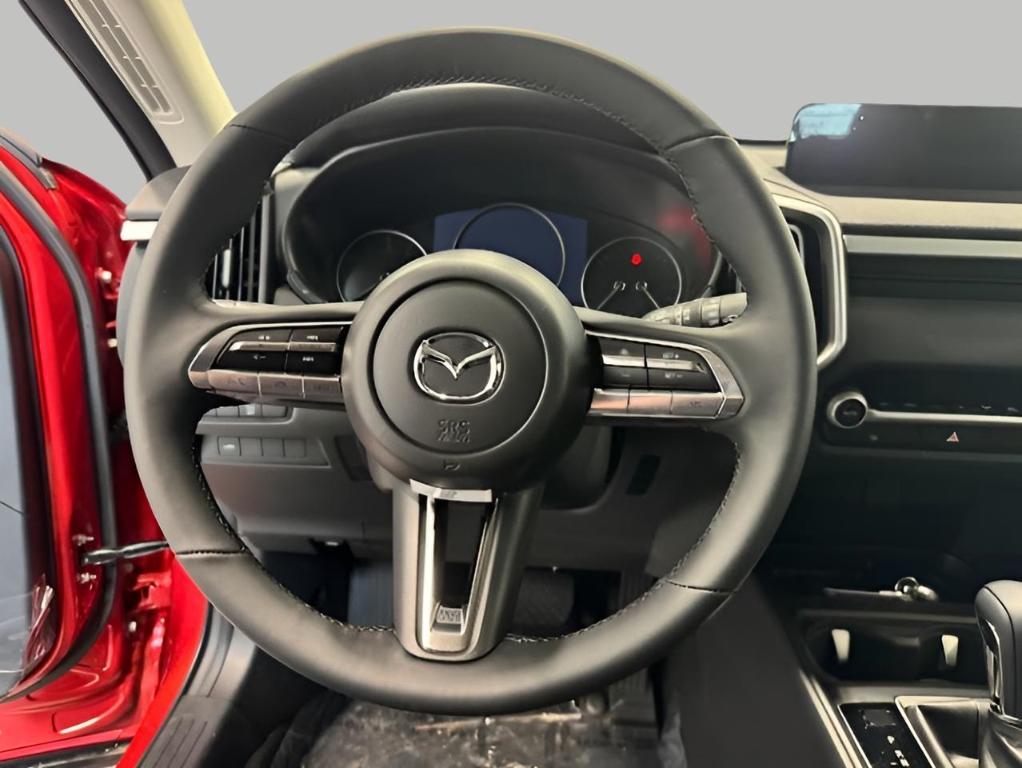 new 2025 Mazda CX-50 car, priced at $36,035