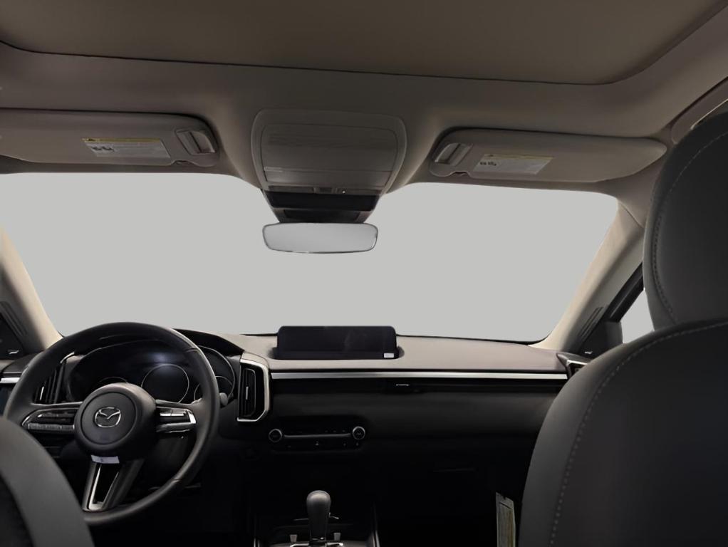 new 2025 Mazda CX-50 car, priced at $36,035