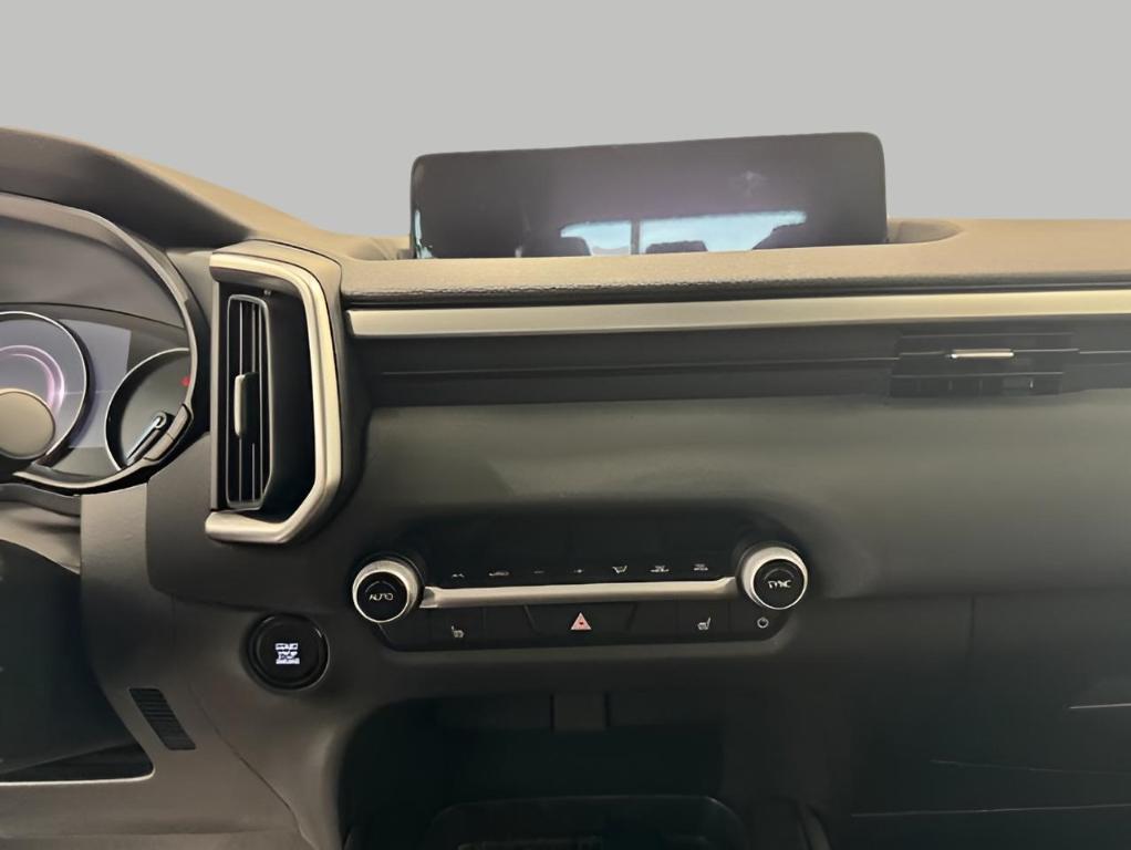 new 2025 Mazda CX-50 car, priced at $36,035
