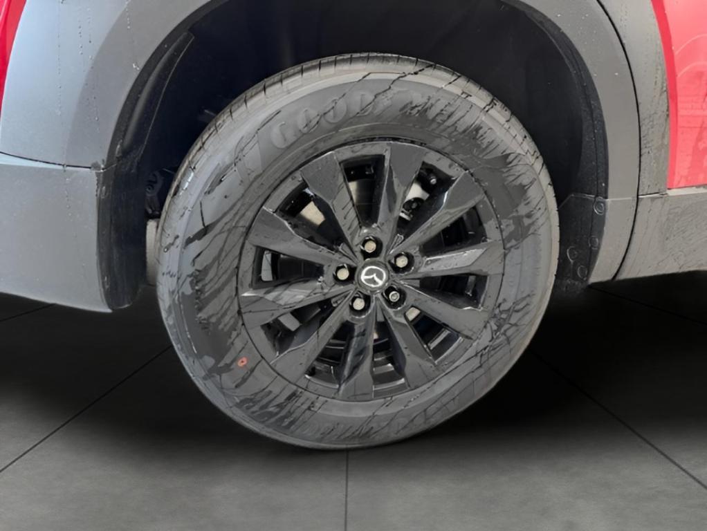 new 2025 Mazda CX-50 car, priced at $36,035