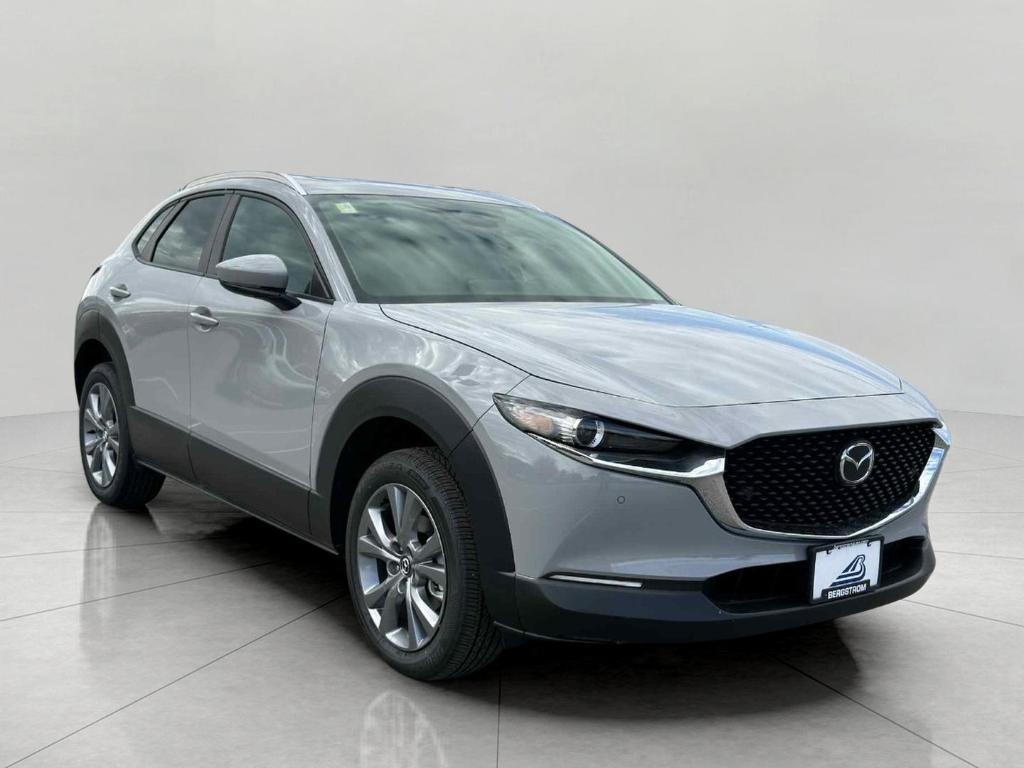 new 2026 Mazda CX-30 car, priced at $30,832