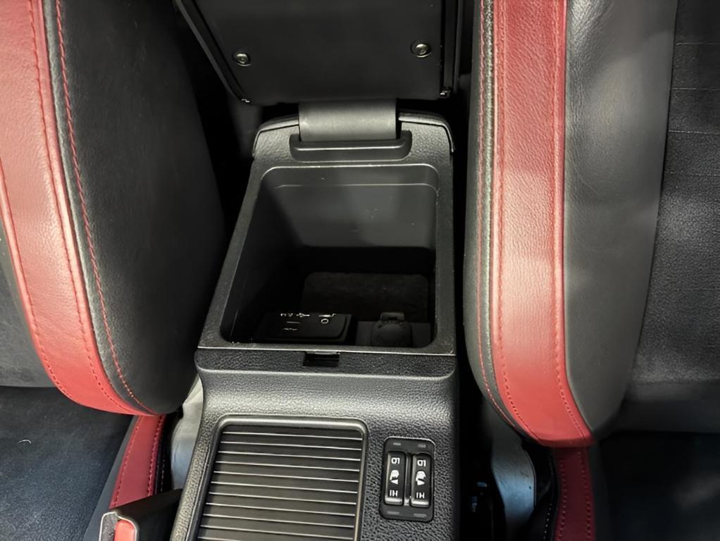 used 2020 Subaru WRX STI car, priced at $35,390
