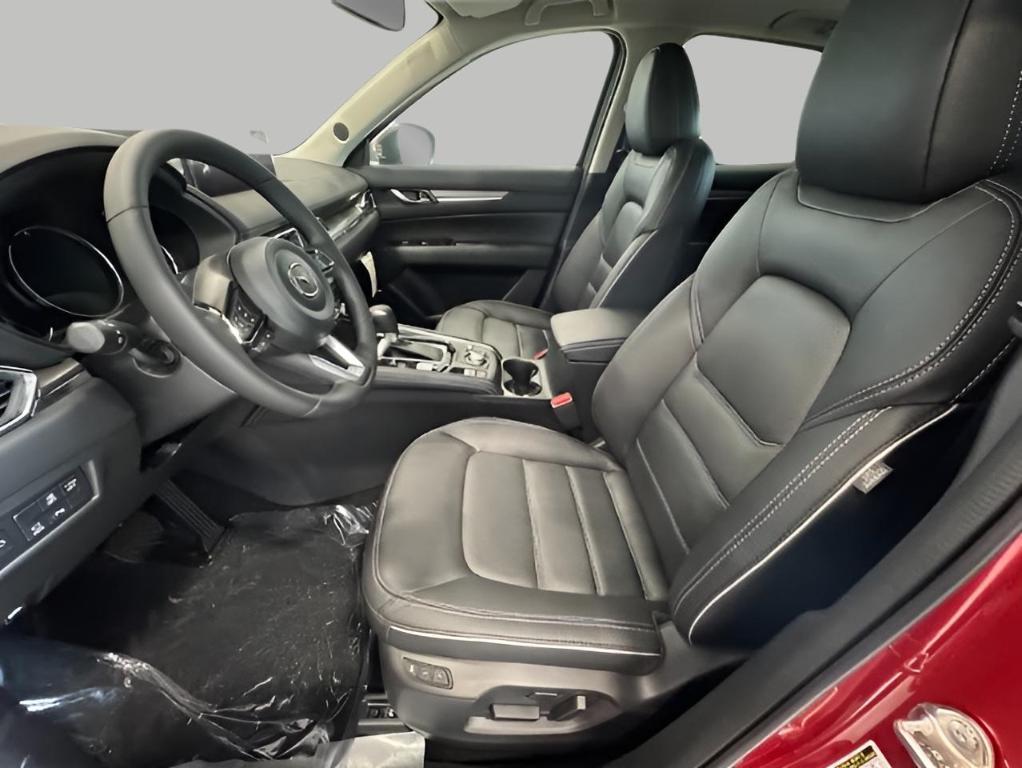 new 2025 Mazda CX-5 car, priced at $36,936