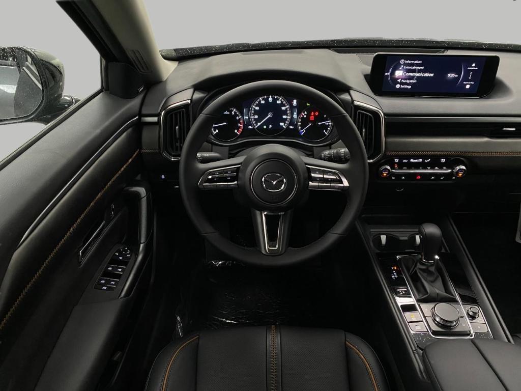 new 2025 Mazda CX-50 car, priced at $39,004