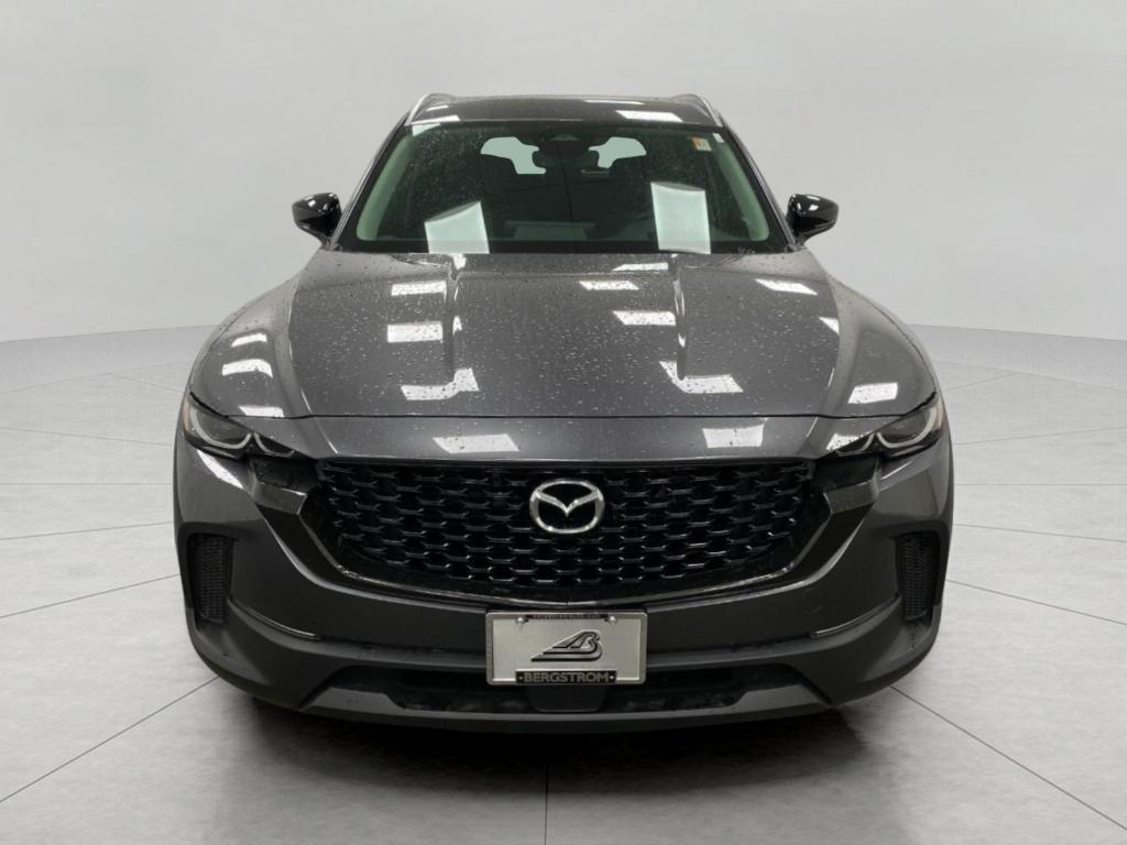 new 2025 Mazda CX-50 car, priced at $39,004