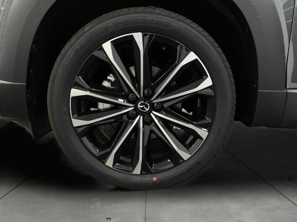 new 2025 Mazda CX-50 car, priced at $39,004
