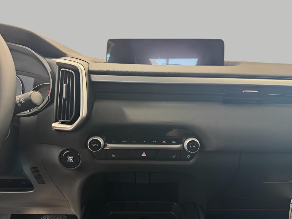 new 2025 Mazda CX-50 car, priced at $33,496