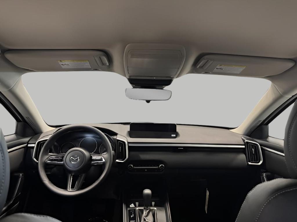 new 2025 Mazda CX-50 car, priced at $33,496