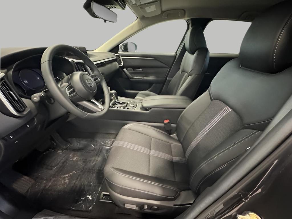 new 2025 Mazda CX-50 car, priced at $33,496