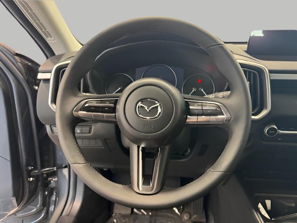 new 2025 Mazda CX-50 car, priced at $33,496