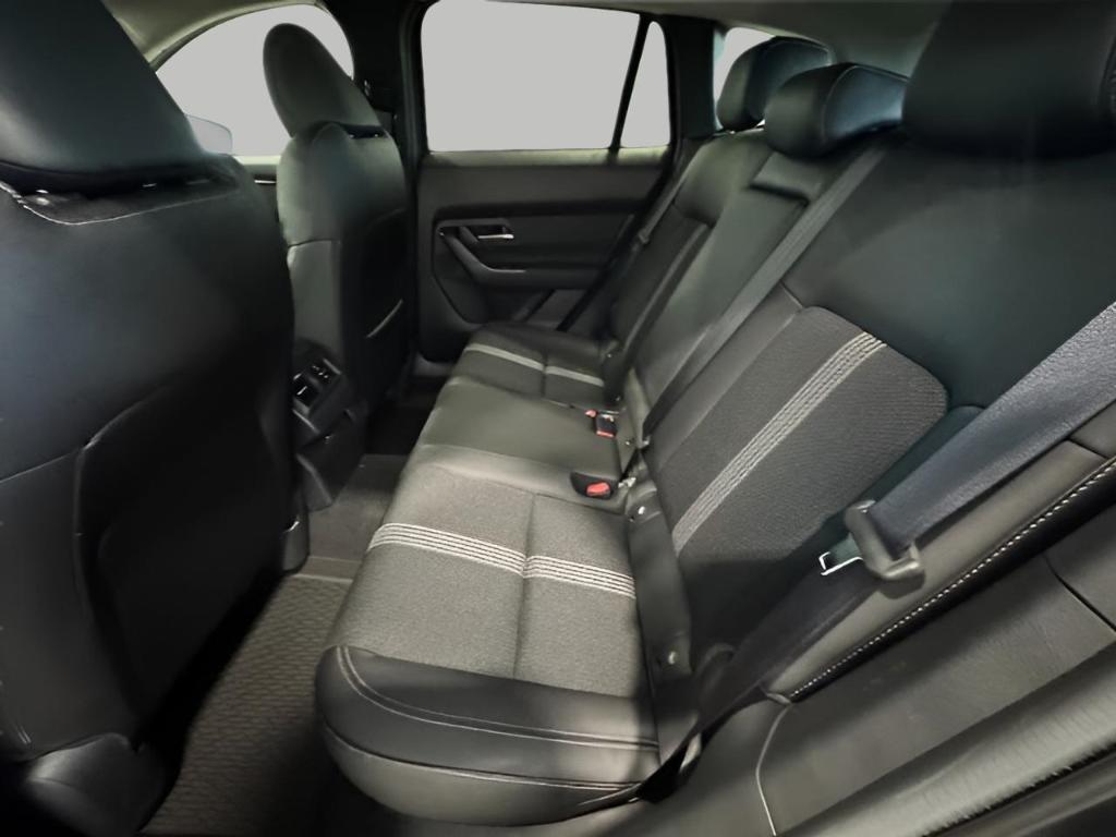 new 2025 Mazda CX-50 car, priced at $33,496