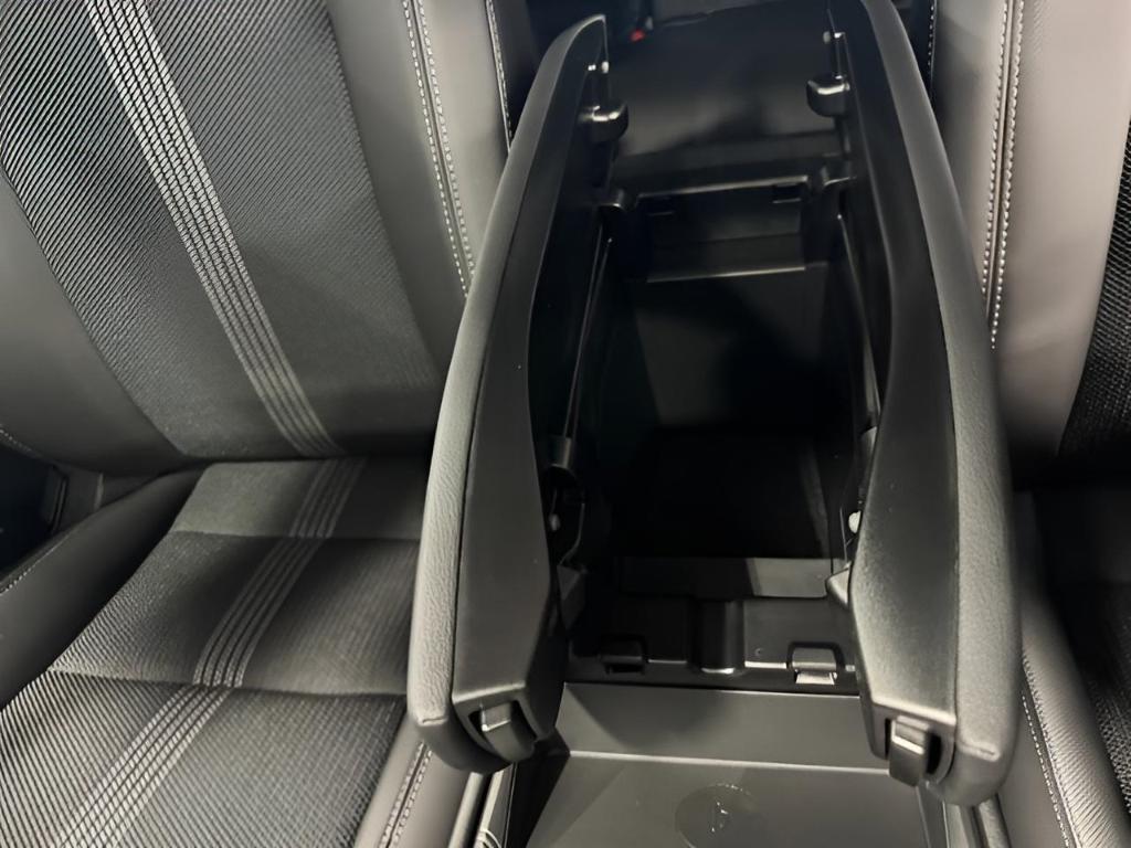 new 2025 Mazda CX-50 car, priced at $33,496