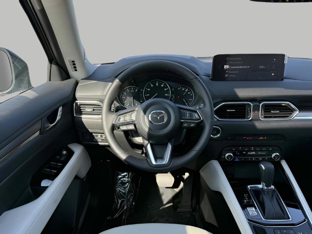 new 2025 Mazda CX-5 car, priced at $36,994