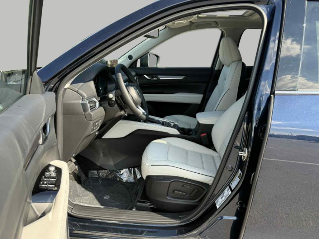 new 2025 Mazda CX-5 car, priced at $36,994
