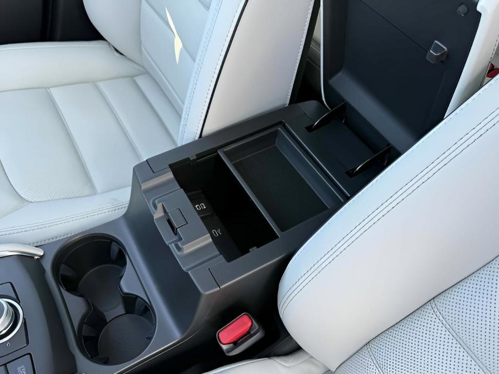 new 2025 Mazda CX-5 car, priced at $36,994