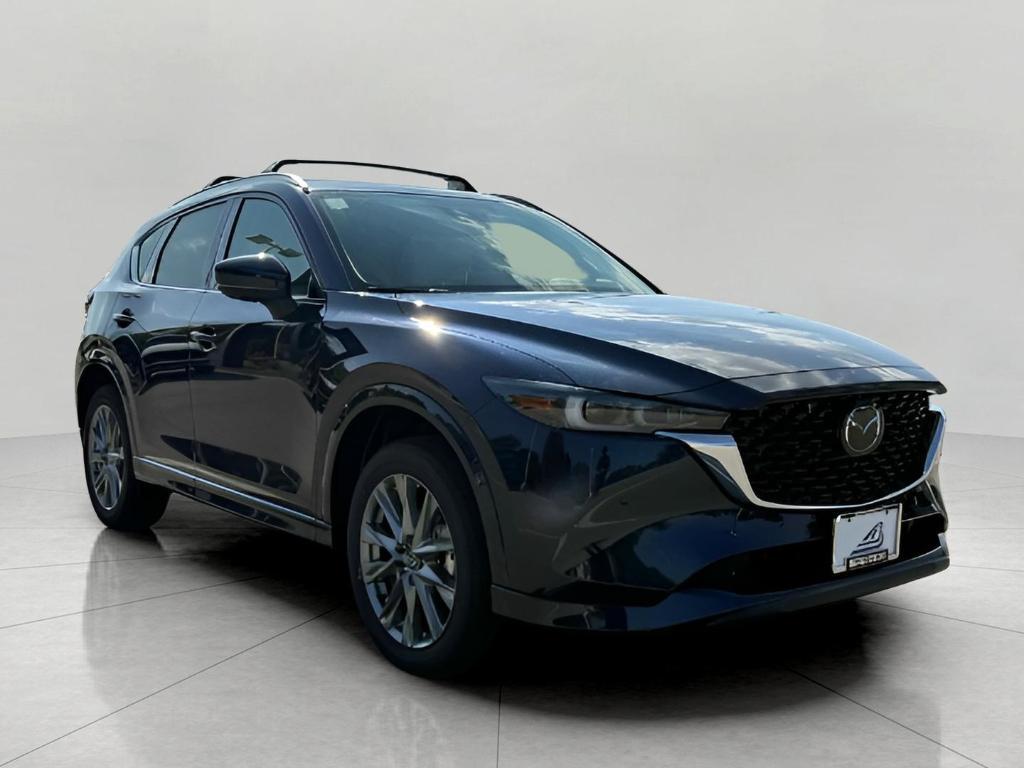 new 2025 Mazda CX-5 car, priced at $36,994