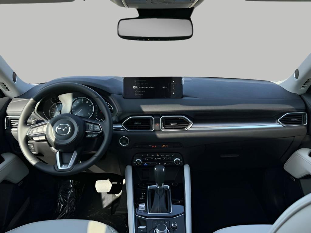 new 2025 Mazda CX-5 car, priced at $36,994