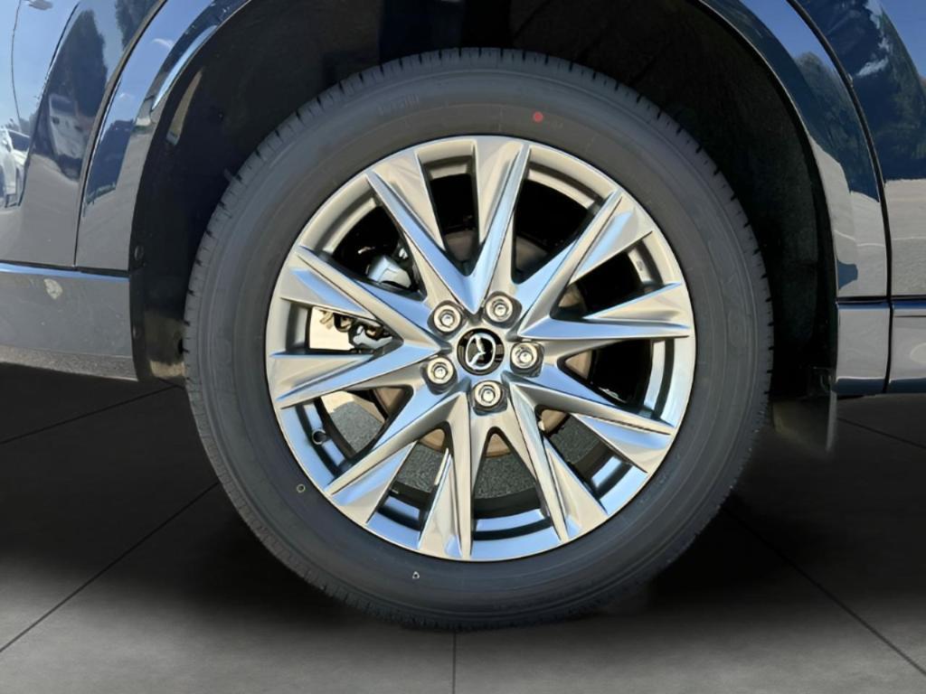 new 2025 Mazda CX-5 car, priced at $36,994