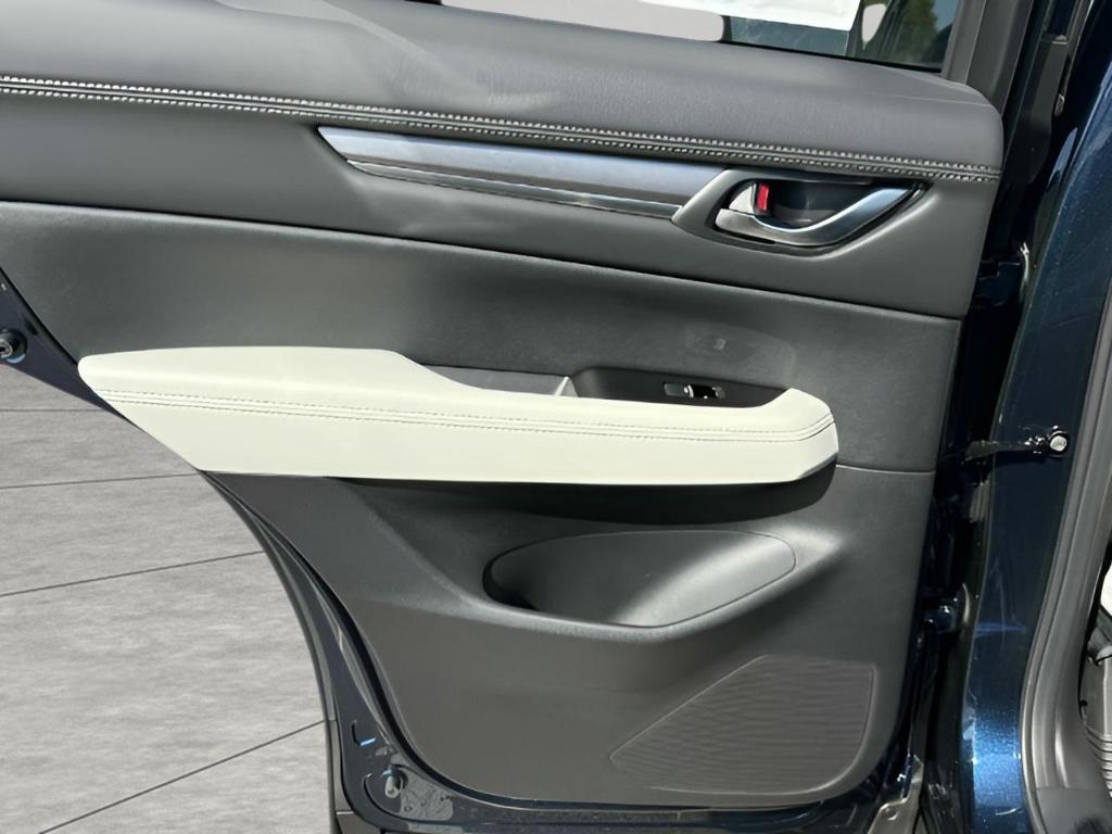 new 2025 Mazda CX-5 car, priced at $36,994