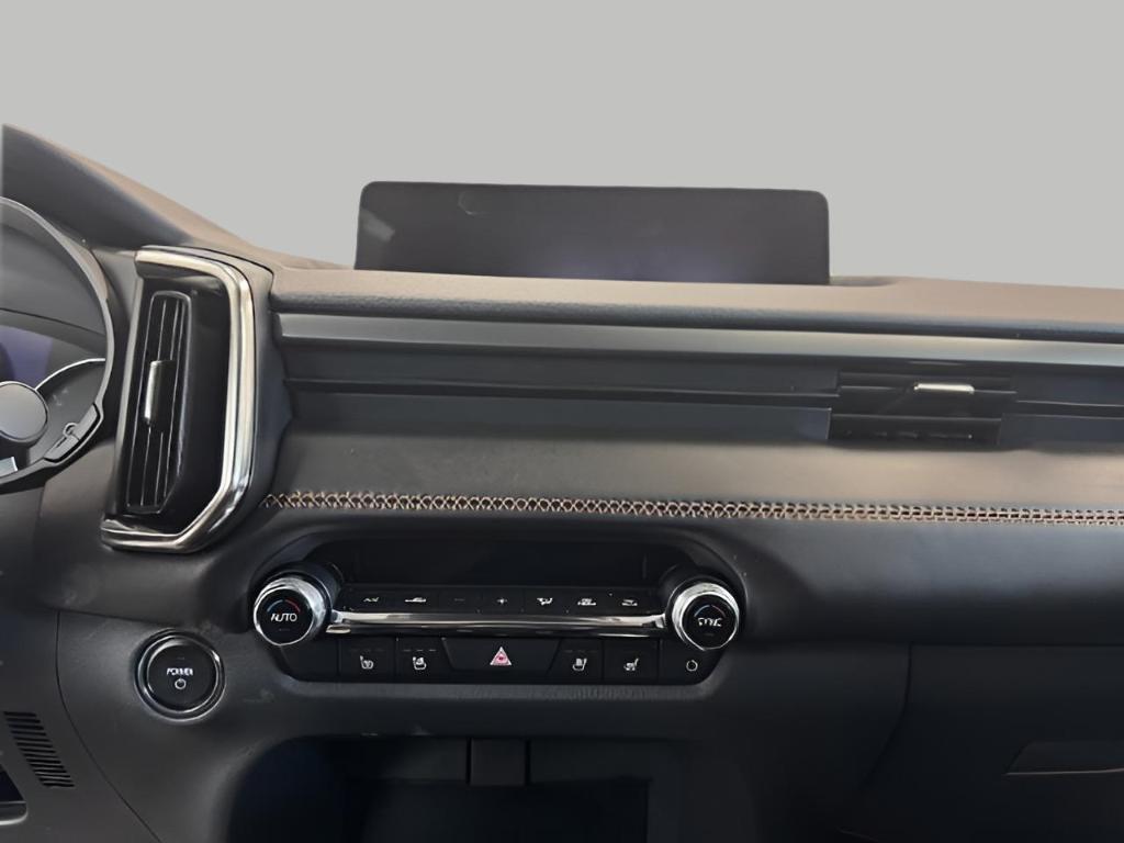 new 2025 Mazda CX-50 Hybrid car, priced at $41,602