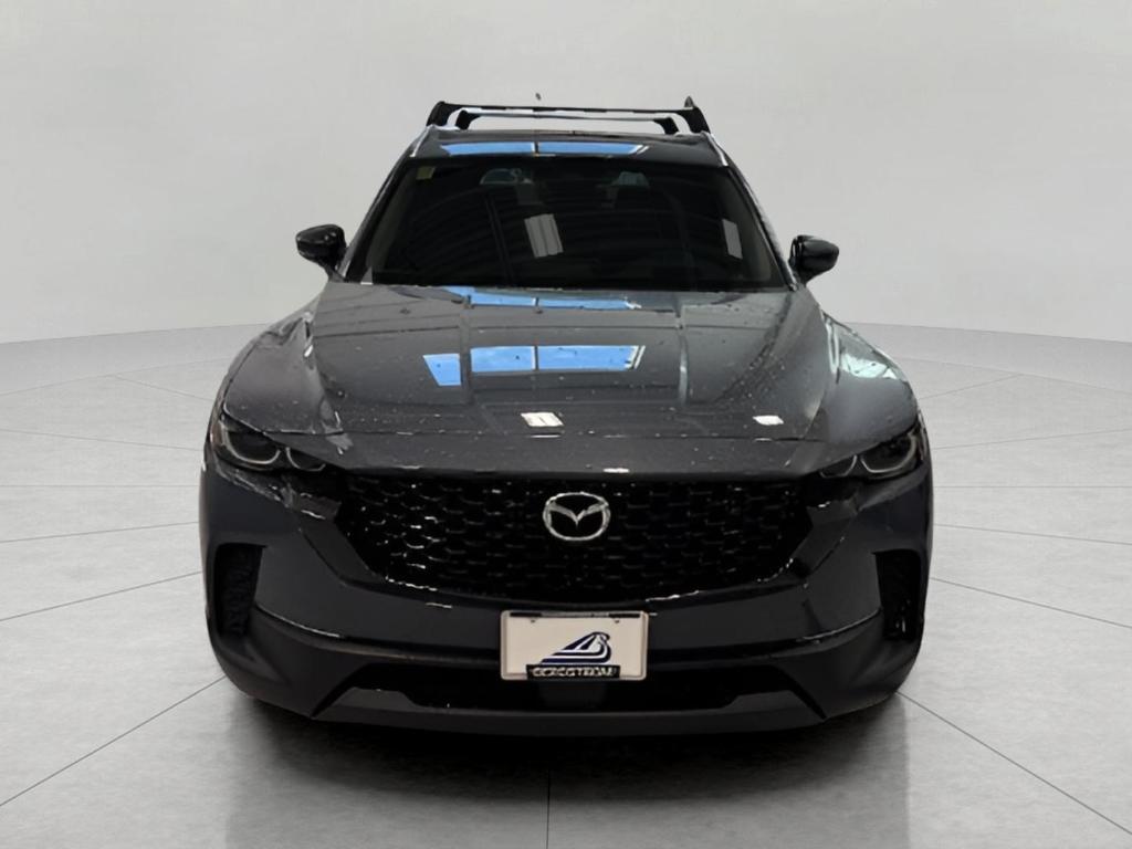 new 2025 Mazda CX-50 Hybrid car, priced at $41,602