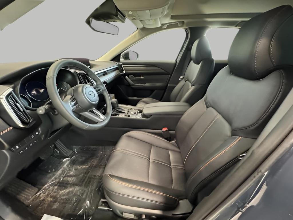new 2025 Mazda CX-50 Hybrid car, priced at $41,602