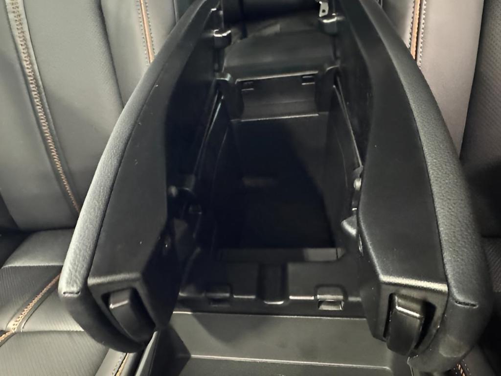new 2025 Mazda CX-50 Hybrid car, priced at $41,602