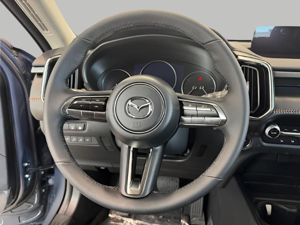 new 2025 Mazda CX-50 Hybrid car, priced at $41,602