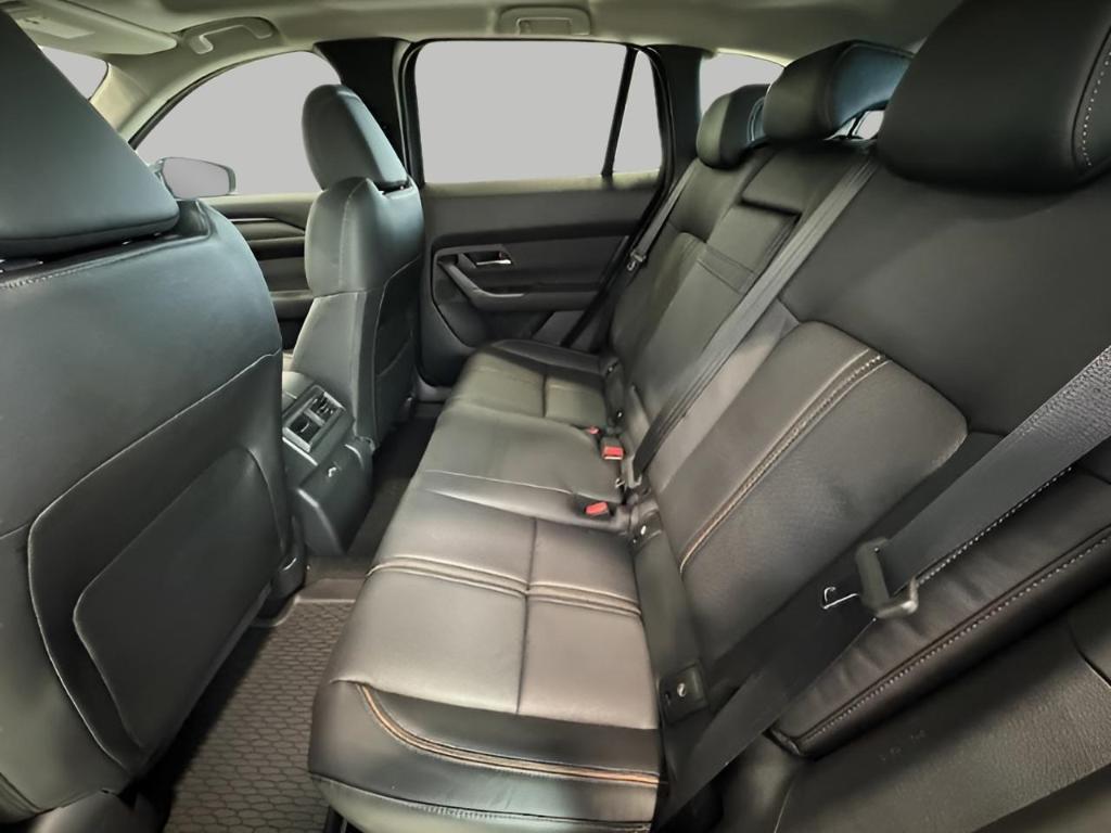 new 2025 Mazda CX-50 Hybrid car, priced at $41,602
