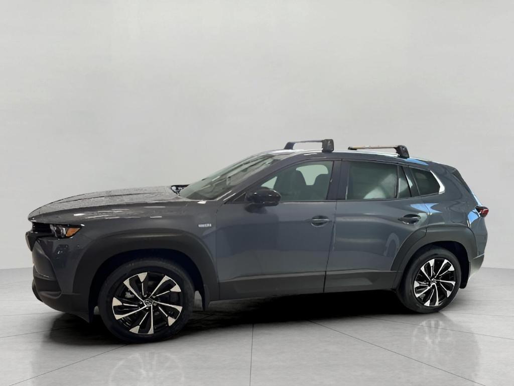 new 2025 Mazda CX-50 Hybrid car, priced at $41,602