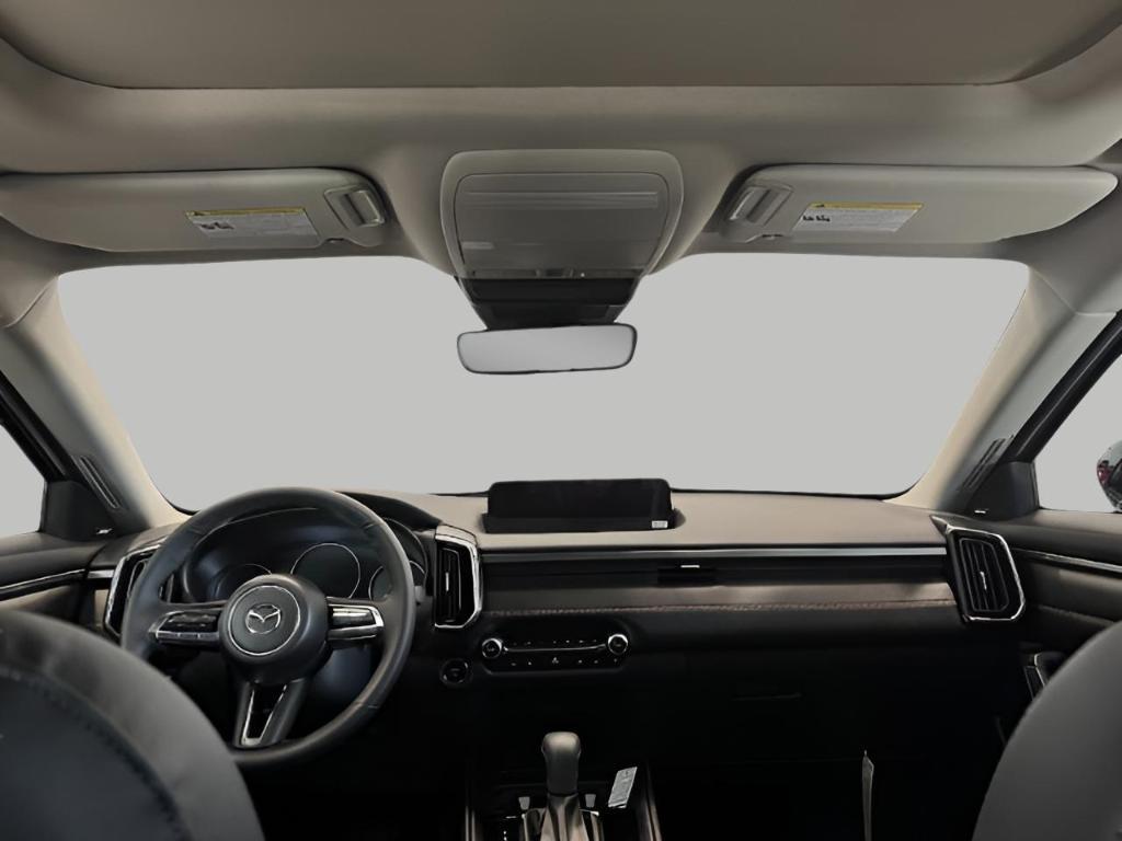 new 2025 Mazda CX-50 Hybrid car, priced at $41,602