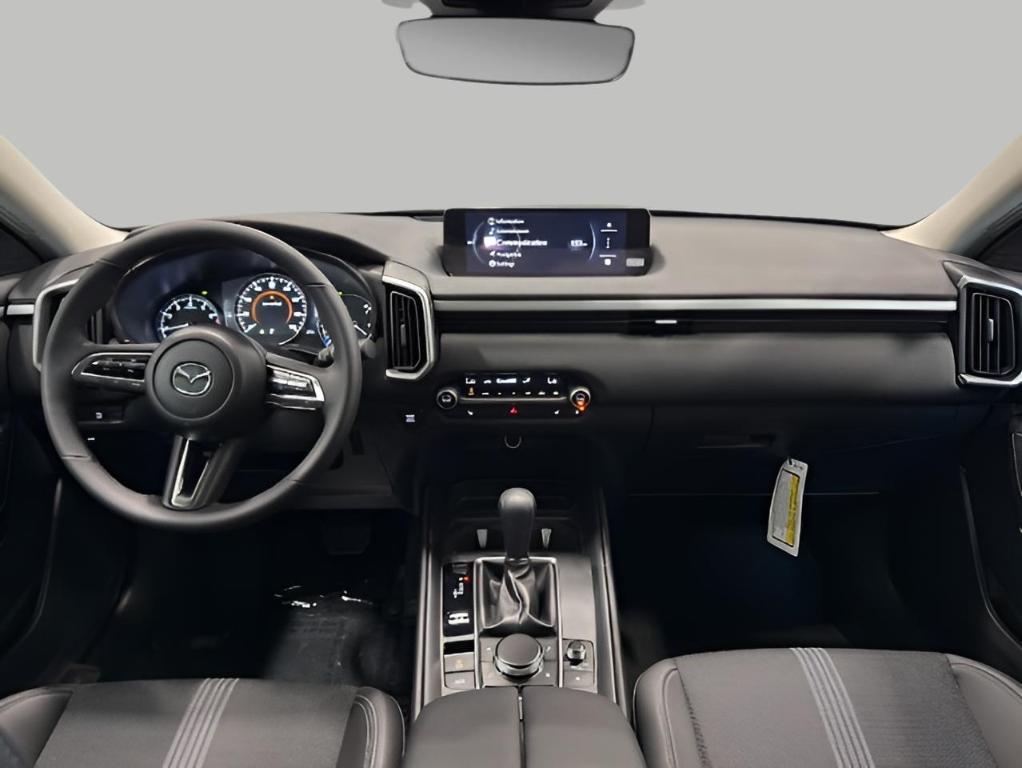 new 2025 Mazda CX-50 car, priced at $33,104