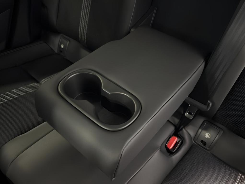 new 2025 Mazda CX-50 car, priced at $33,104