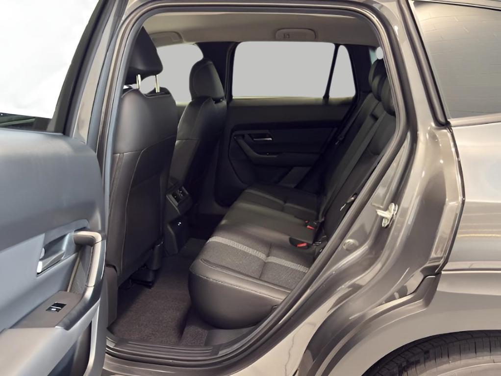 new 2025 Mazda CX-50 car, priced at $33,104