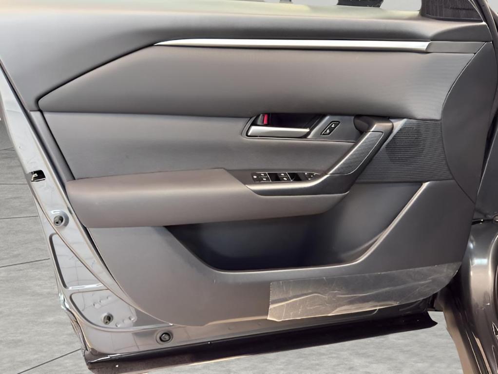 new 2025 Mazda CX-50 car, priced at $33,104