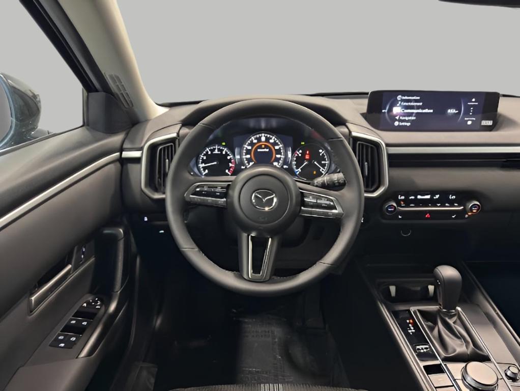 new 2025 Mazda CX-50 car, priced at $33,104