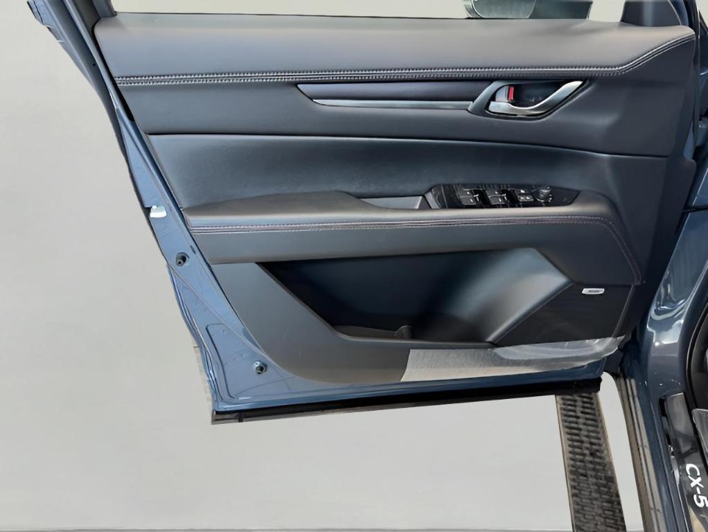 new 2025 Mazda CX-5 car, priced at $33,973