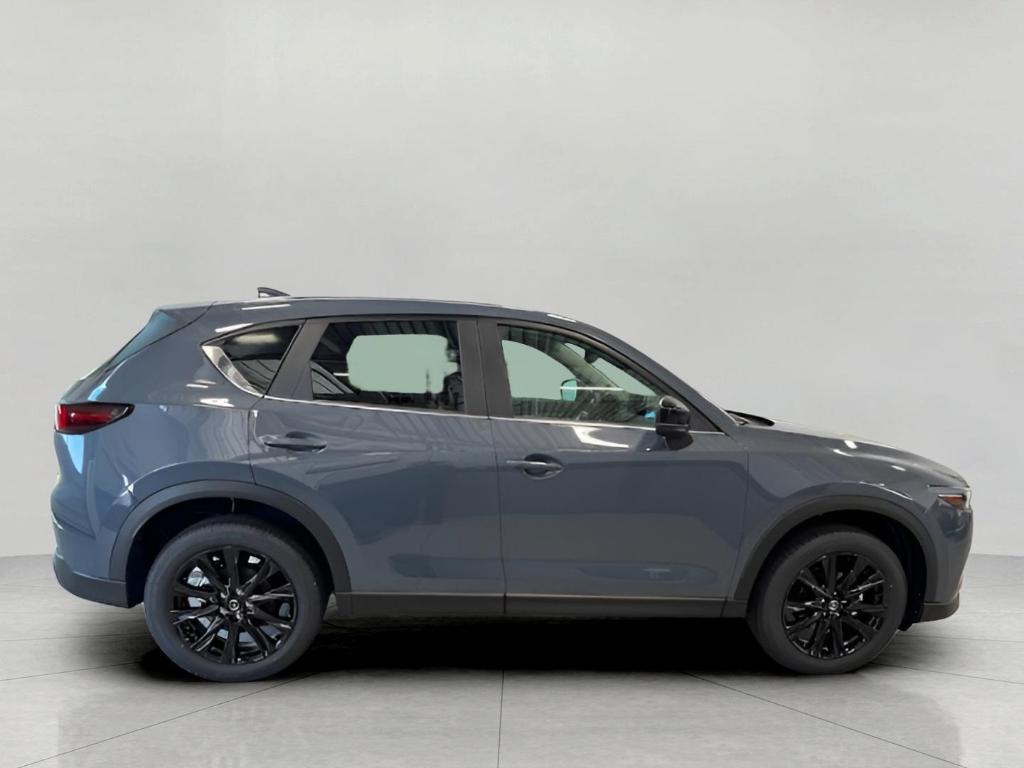 new 2025 Mazda CX-5 car, priced at $33,973