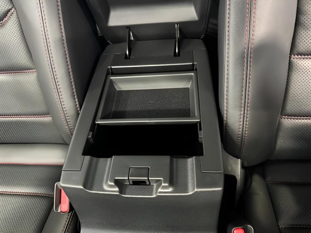 new 2025 Mazda CX-5 car, priced at $33,973