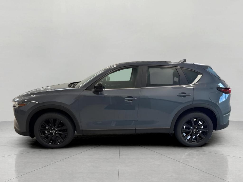 new 2025 Mazda CX-5 car, priced at $33,973