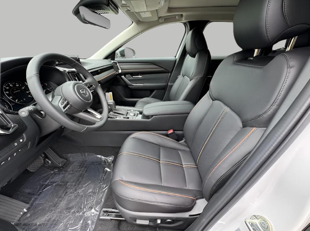 new 2025 Mazda CX-50 Hybrid car, priced at $41,470