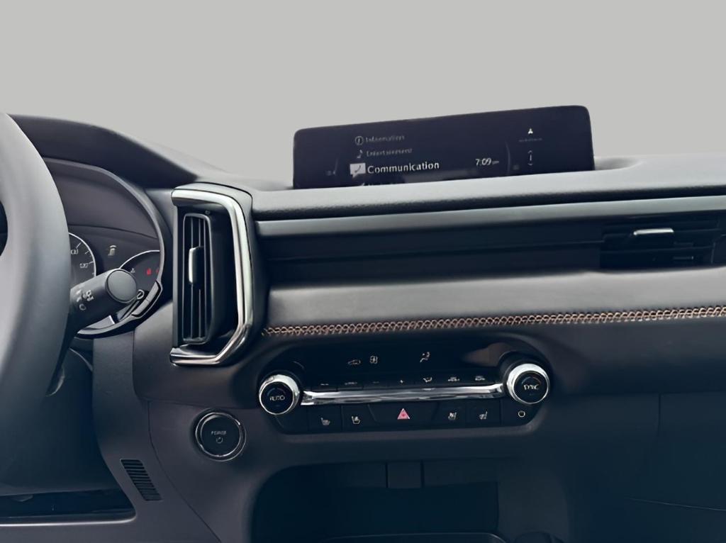 new 2025 Mazda CX-50 Hybrid car, priced at $41,470