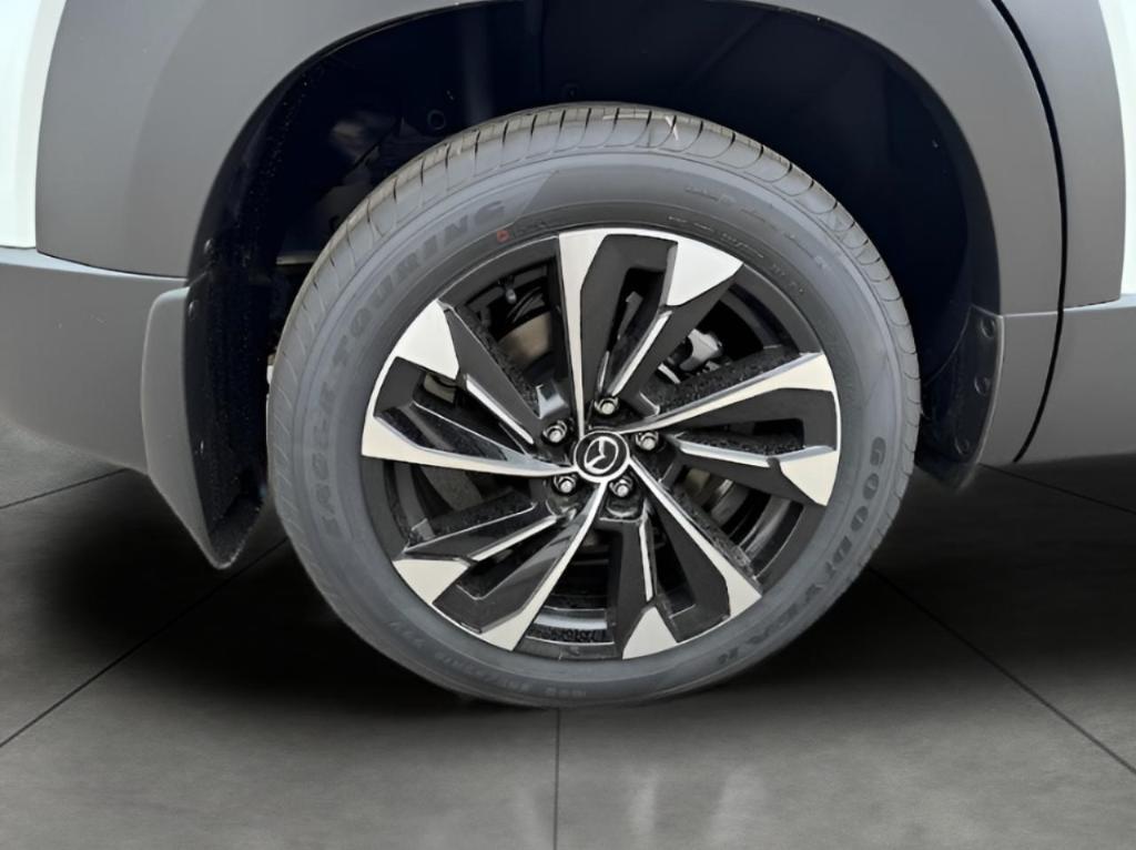 new 2025 Mazda CX-50 Hybrid car, priced at $41,470