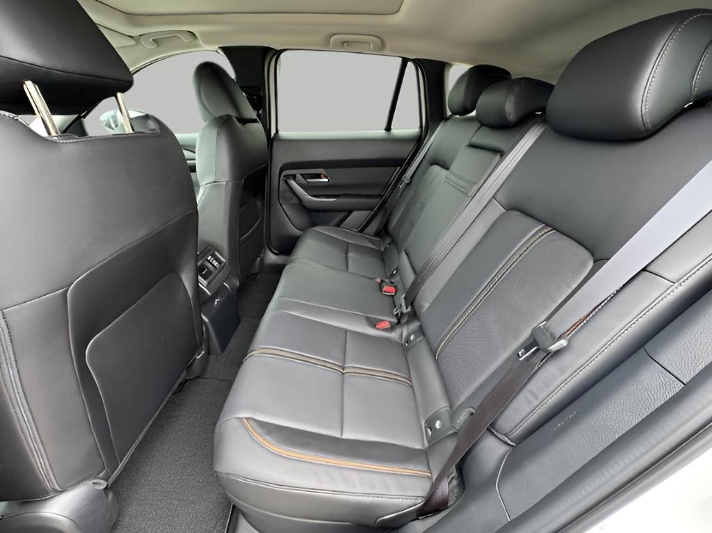 new 2025 Mazda CX-50 Hybrid car, priced at $41,470