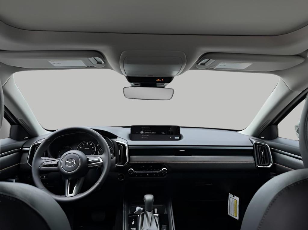 new 2025 Mazda CX-50 Hybrid car, priced at $41,470