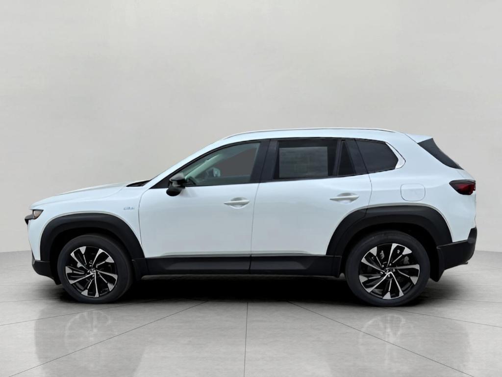 new 2025 Mazda CX-50 Hybrid car, priced at $41,470