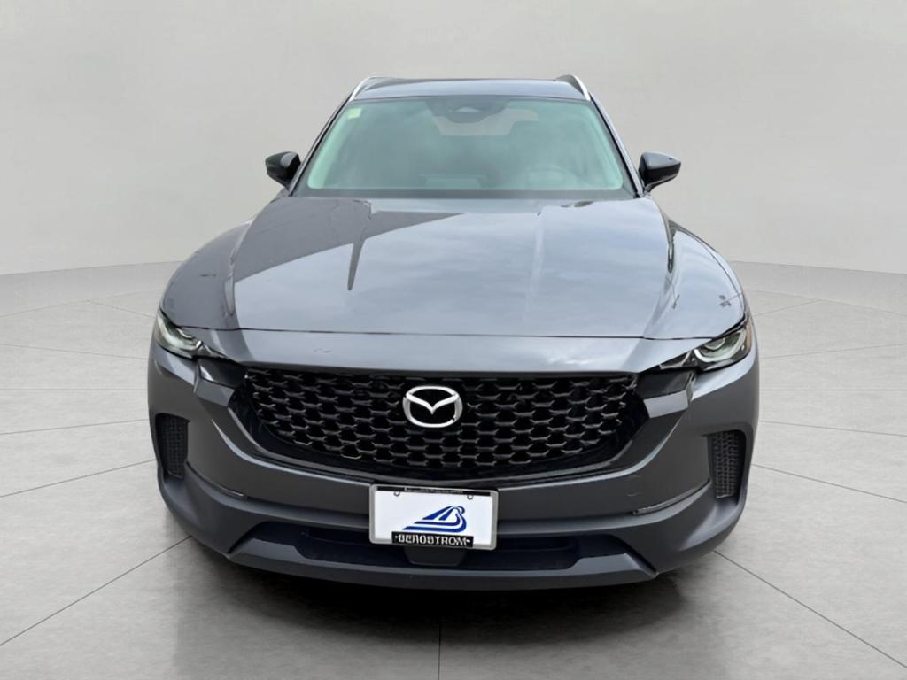 new 2025 Mazda CX-50 Hybrid car, priced at $41,911